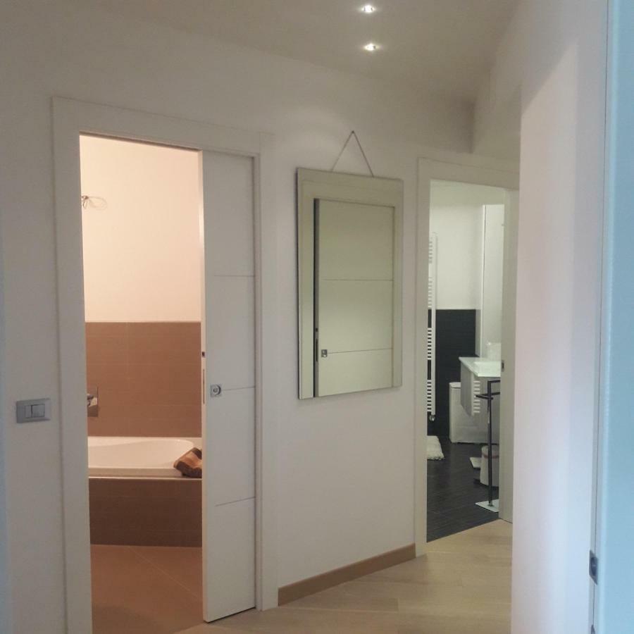 Atelier Marche Apartment Castelfidardo Exterior photo